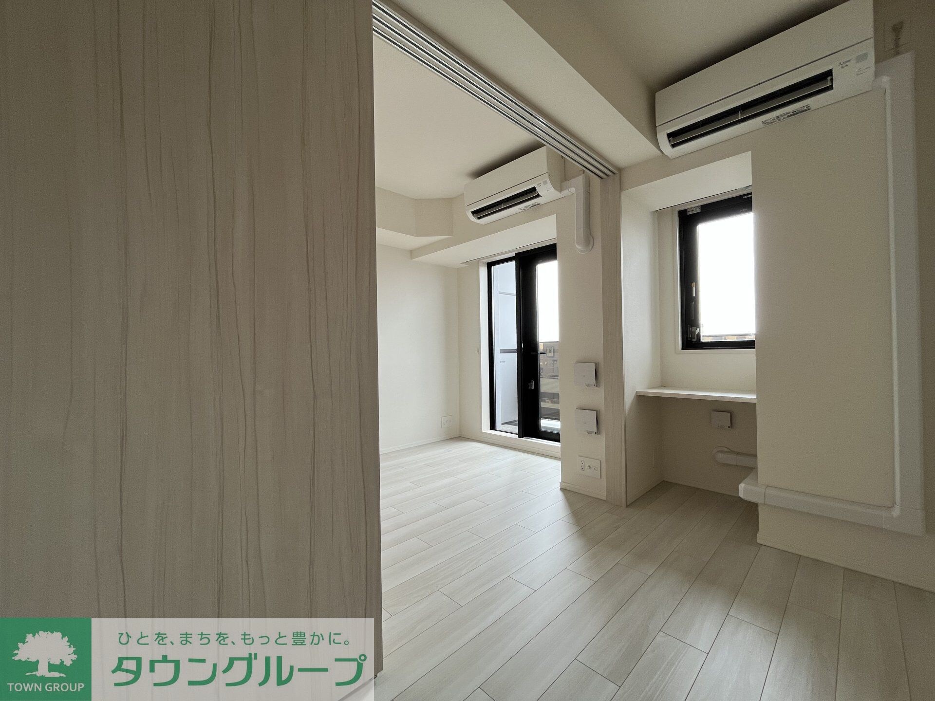 テラス駒込サウスの物件内観写真