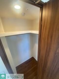 プラウドフラット西日暮里の物件内観写真