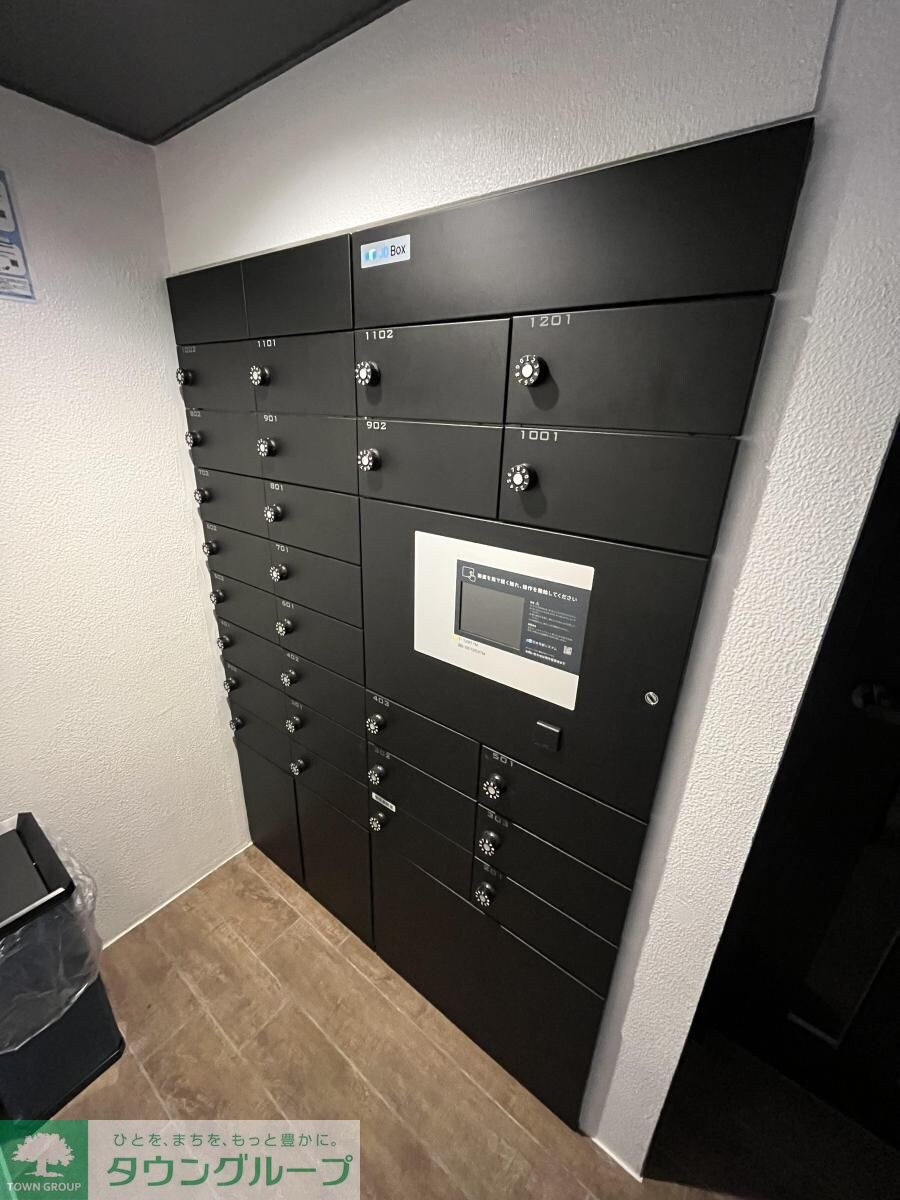 シーズンフラッツ浅草橋の物件内観写真