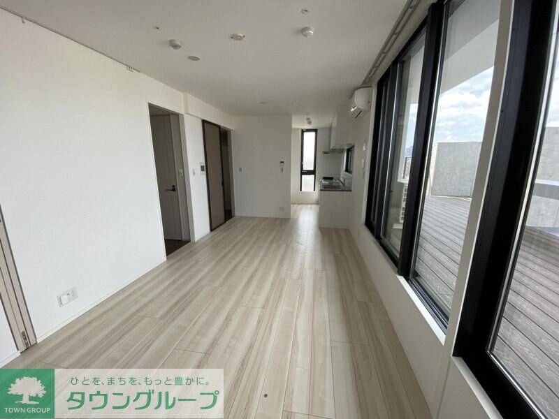 シーズンフラッツ浅草橋の物件内観写真