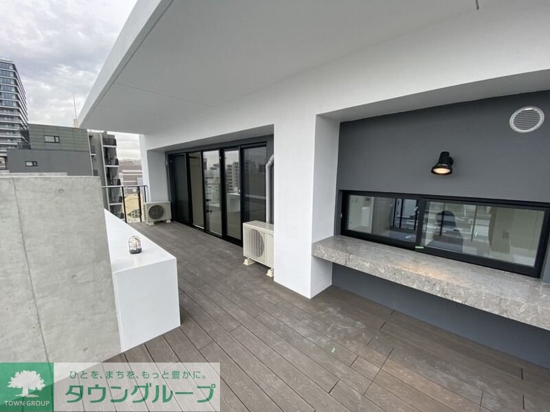 シーズンフラッツ浅草橋の物件内観写真