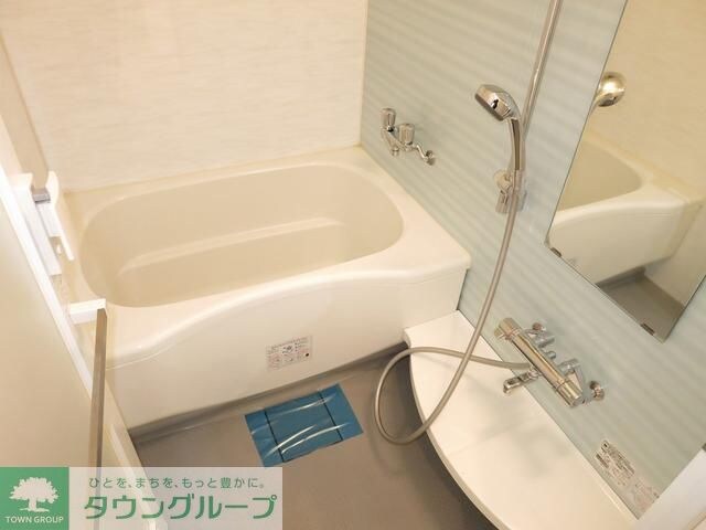 アーデン清澄白河の物件内観写真