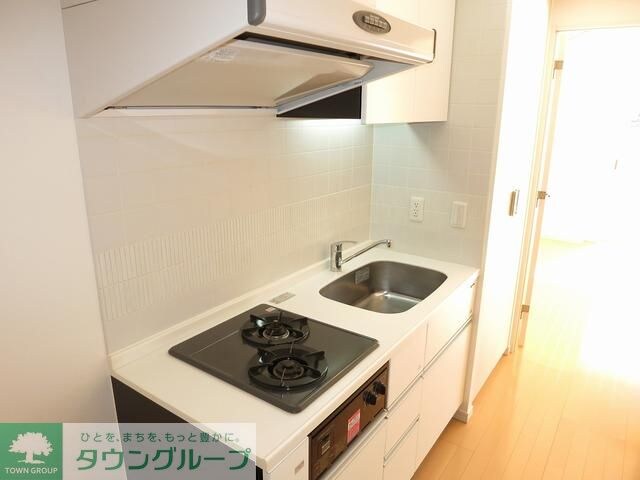 アーデン清澄白河の物件内観写真