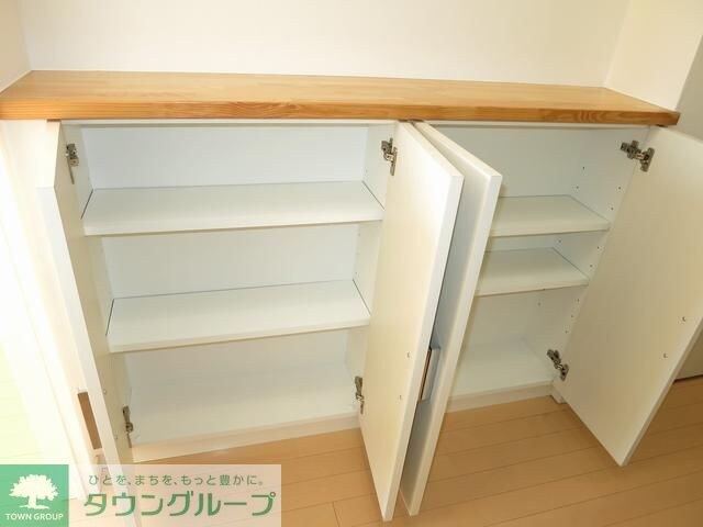 アーデン清澄白河の物件内観写真