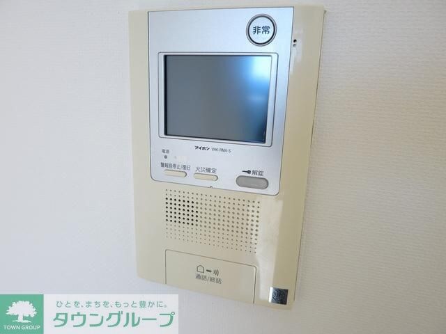 アーデン清澄白河の物件内観写真