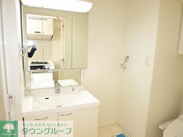 アーデン清澄白河の物件内観写真