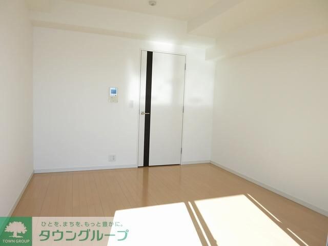 アーデン清澄白河の物件内観写真