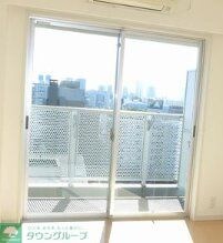 アーデン清澄白河の物件内観写真