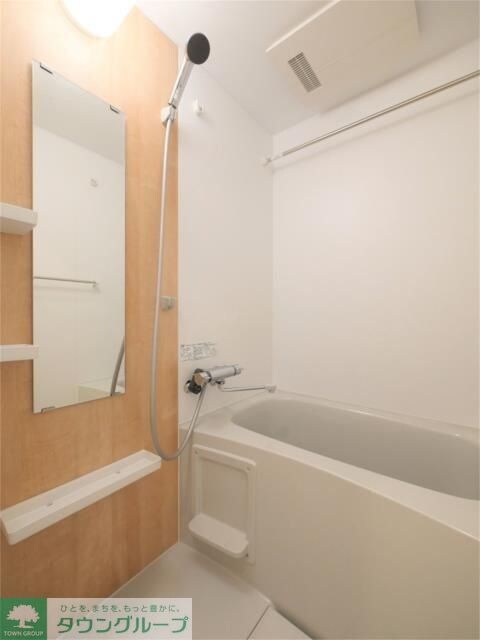 ラフィスタ墨田5丁目IIの物件内観写真