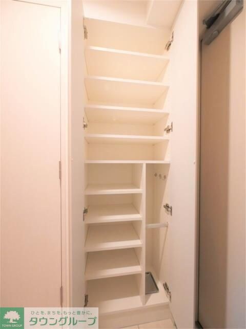 ラフィスタ墨田5丁目IIの物件内観写真