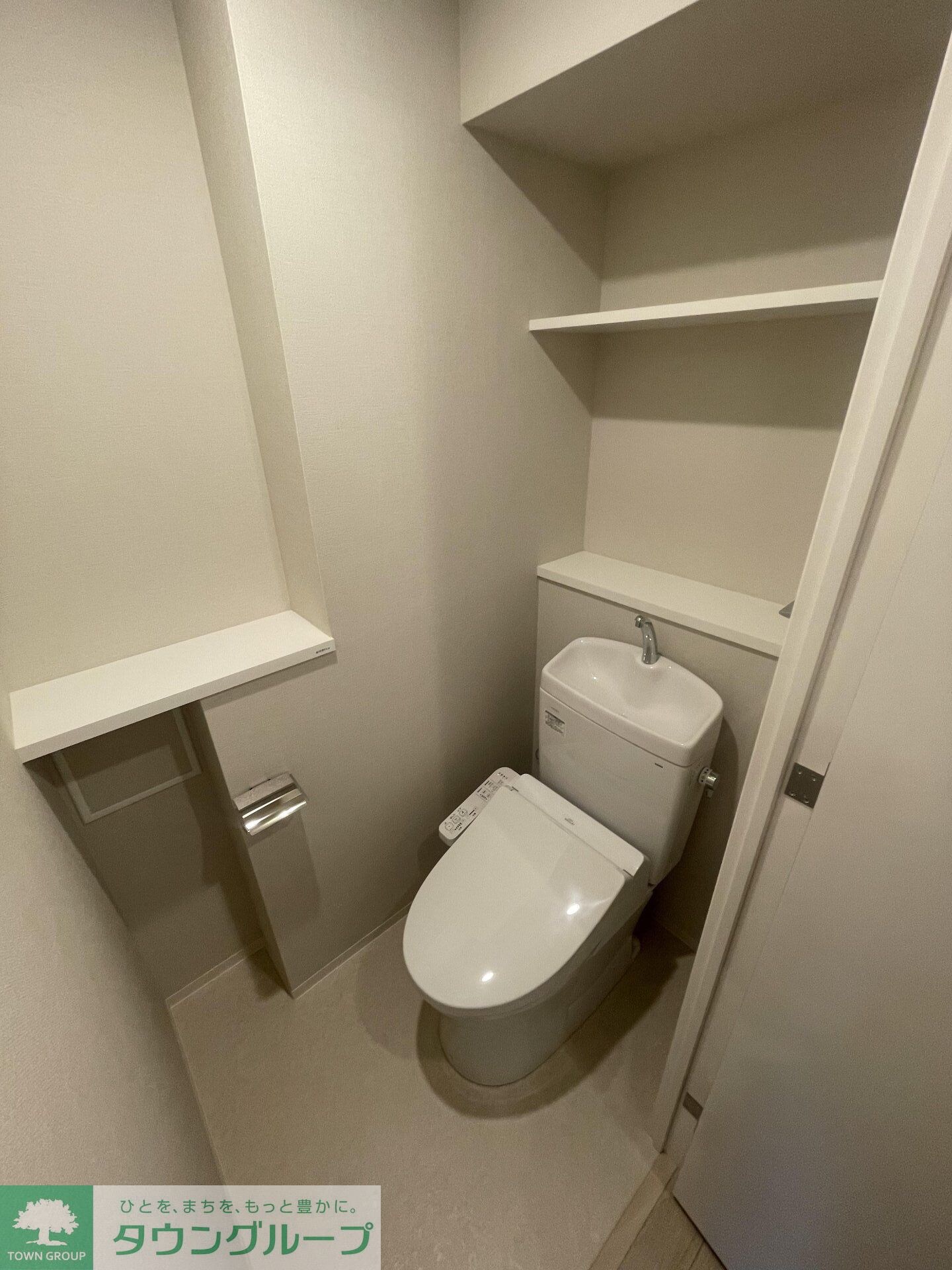 GRAN PASEO蔵前IIの物件内観写真