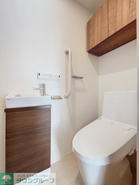 CREVISTA元浅草の物件内観写真