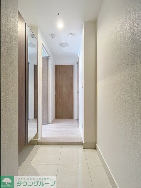 CREVISTA元浅草の物件内観写真