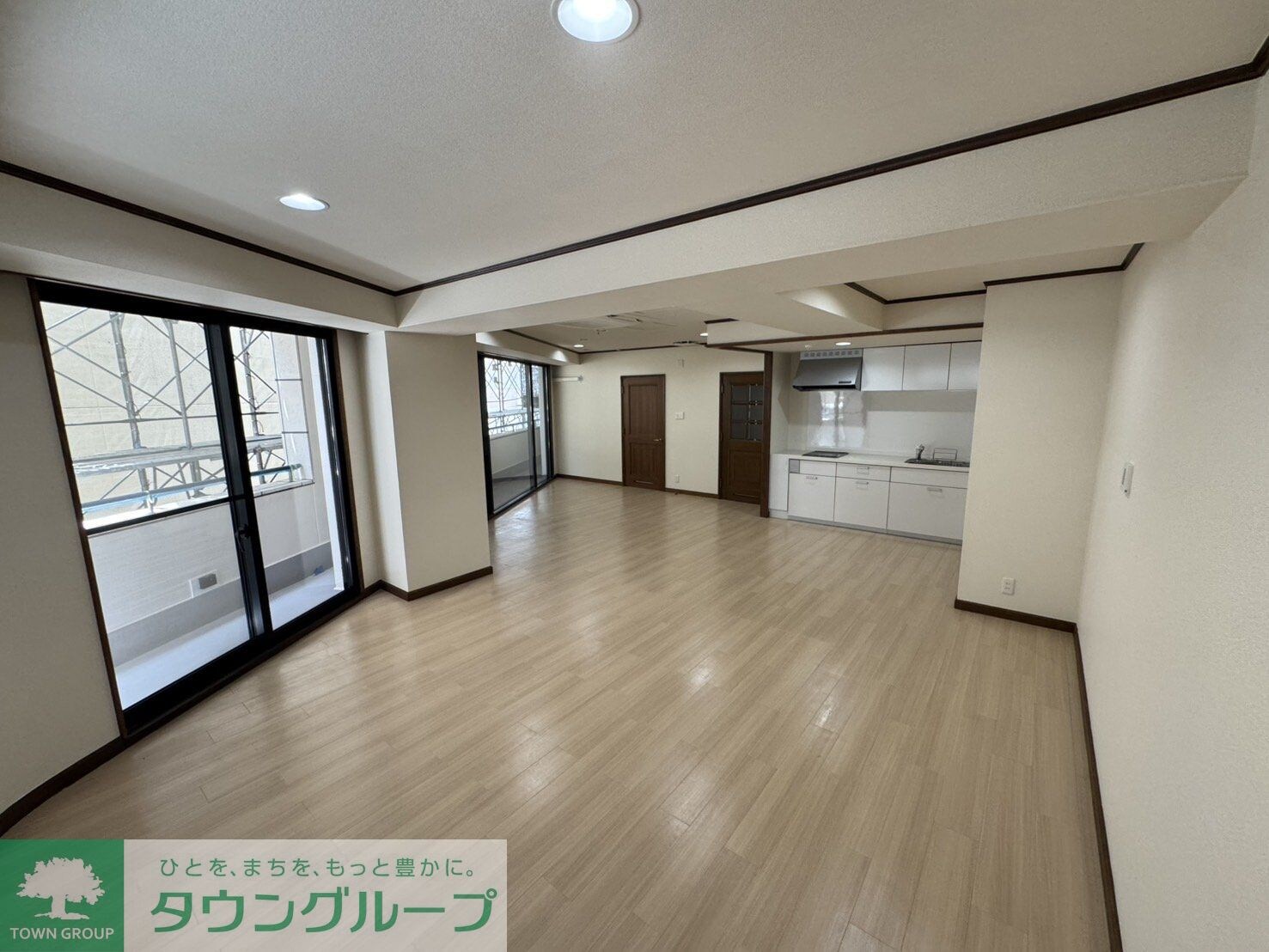 ヒューリック浅草一丁目の物件内観写真