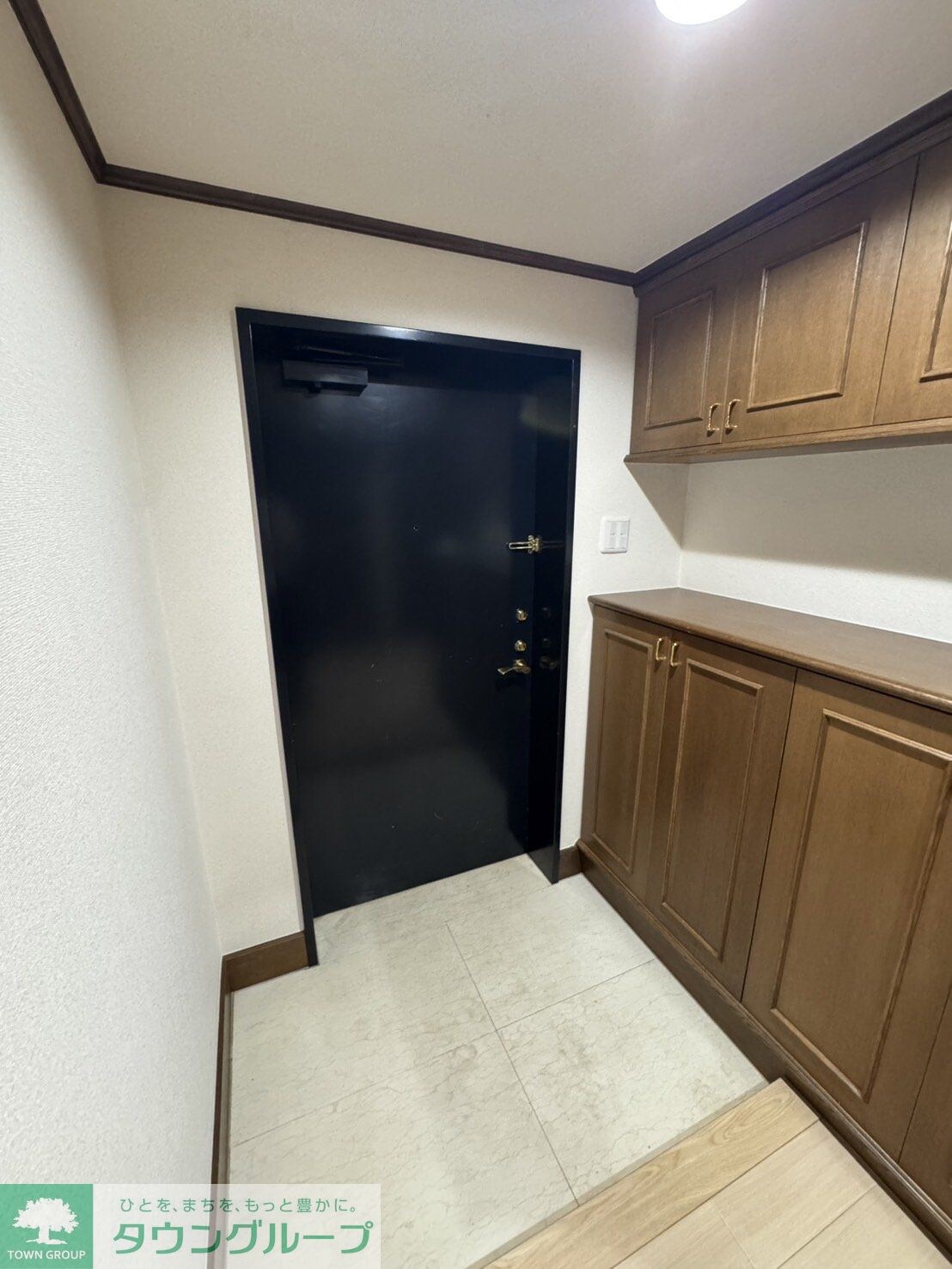 ヒューリック浅草一丁目の物件内観写真