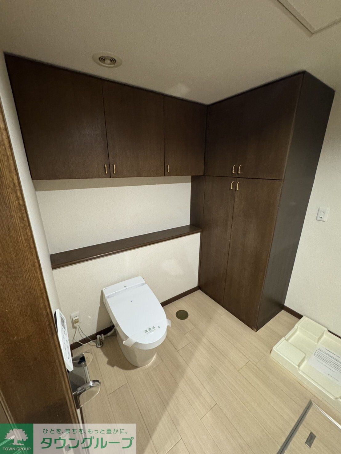 ヒューリック浅草一丁目の物件内観写真