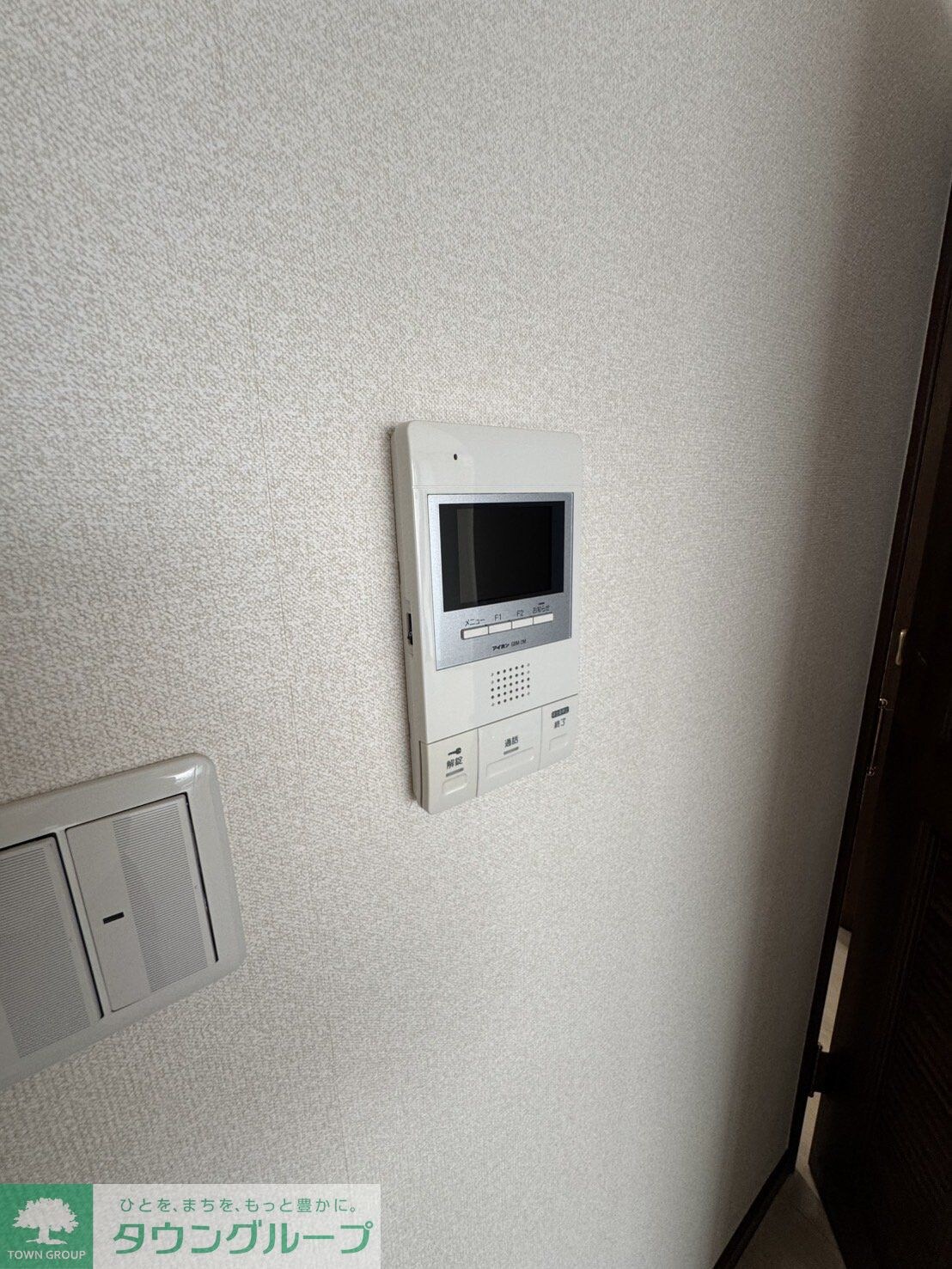 ヒューリック浅草一丁目の物件内観写真