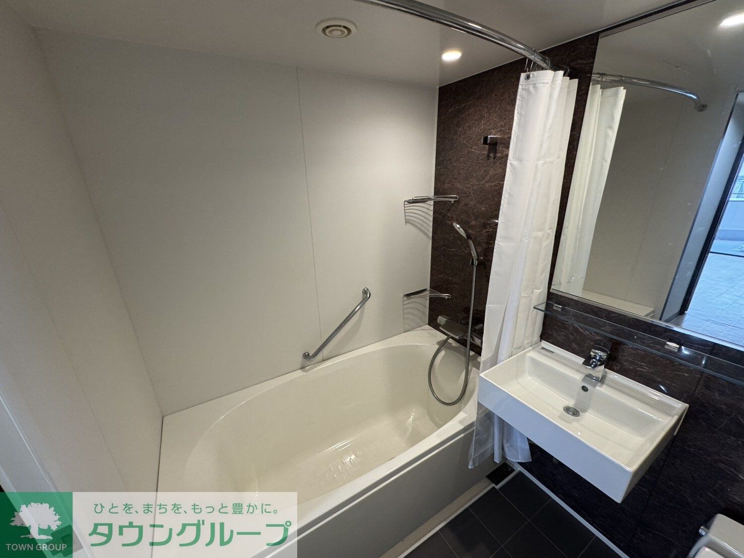 ヒューリック浅草一丁目の物件内観写真