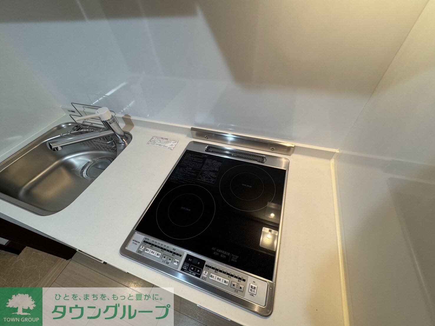 ヒューリック浅草一丁目の物件内観写真