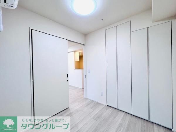 Brillia ist町屋の物件内観写真