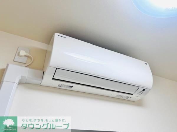 Brillia ist町屋の物件内観写真