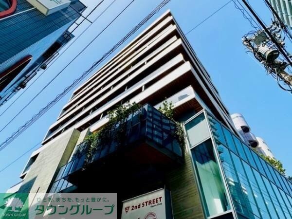 Brillia ist町屋の物件内観写真