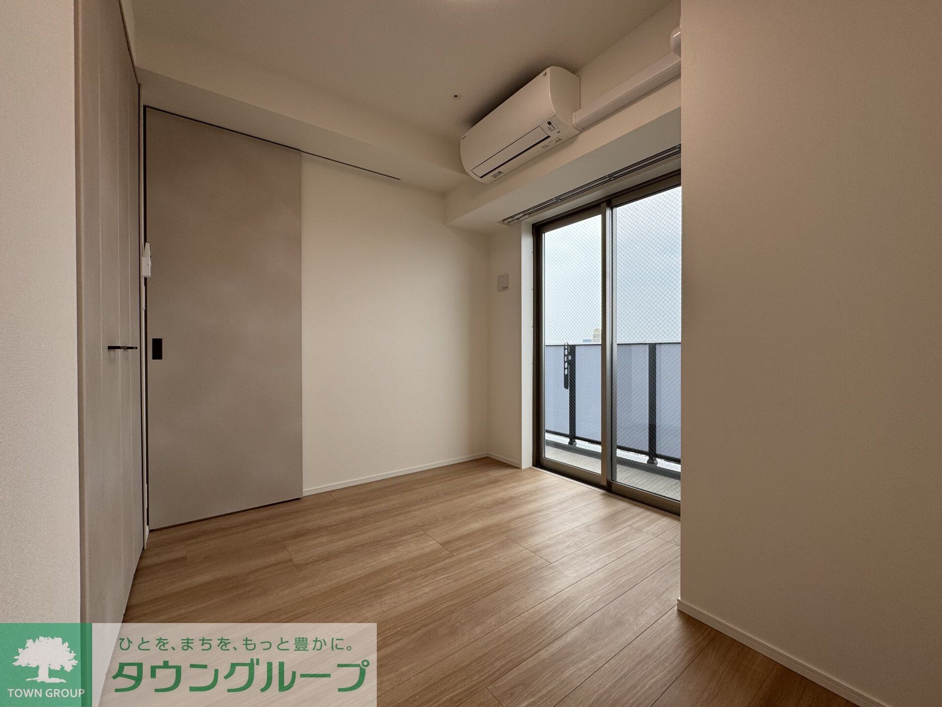 ティモーネグランデ田端ノルドの物件内観写真