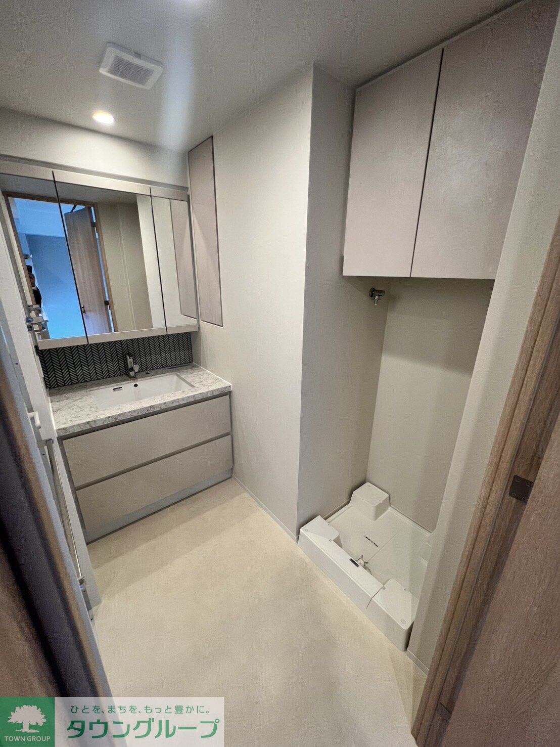 ルフォンプログレ門前仲町プレミアの物件内観写真