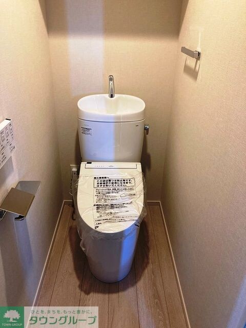 RJRプレシア東十条ガーデンの物件内観写真