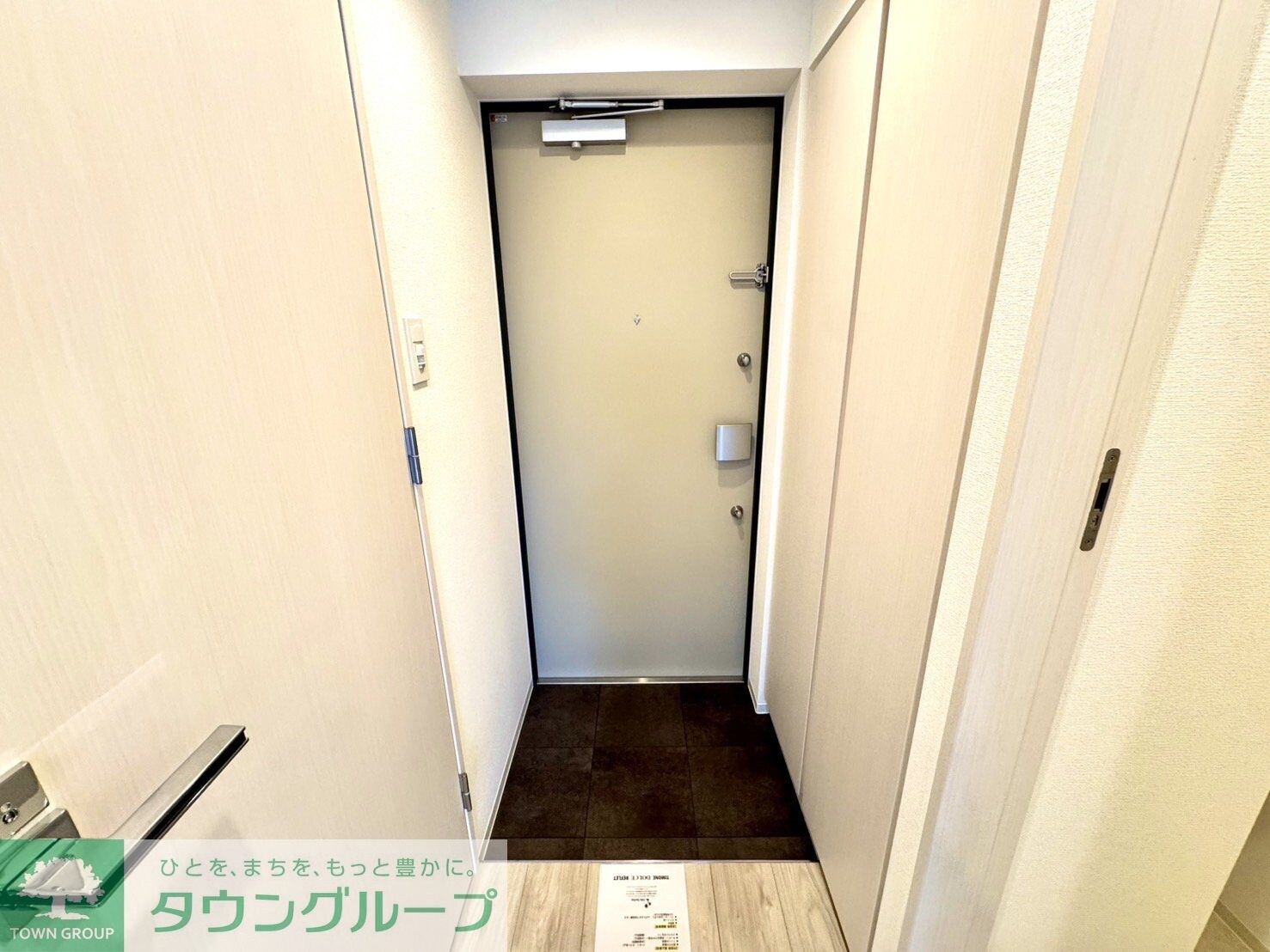 アイルプレミアム月島の物件内観写真