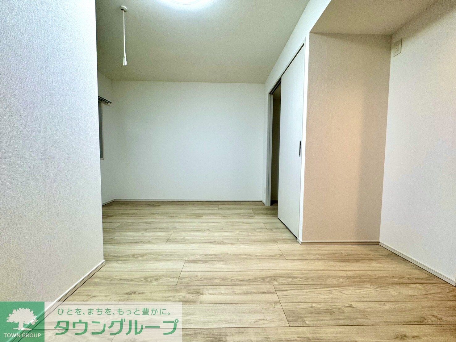 アイルプレミアム月島ドゥーエの物件内観写真