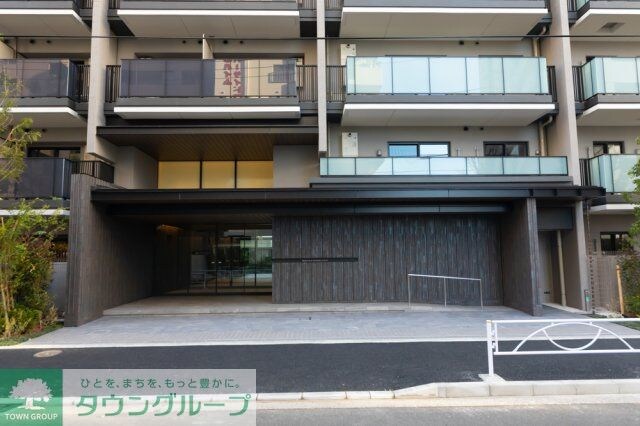 プラウドフラット両国サウスの物件内観写真