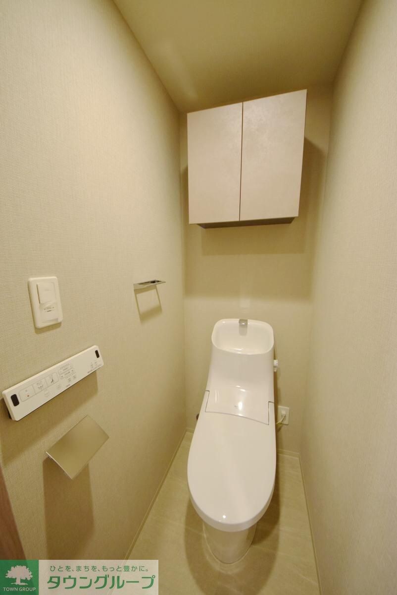 プラウドフラット両国サウスの物件内観写真