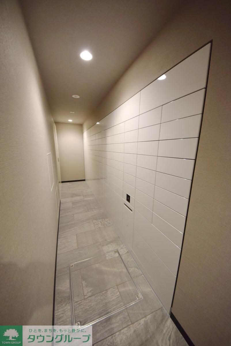 プラウドフラット両国サウスの物件内観写真