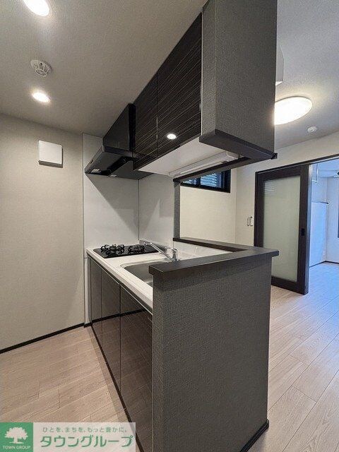 グローリオシェルト四谷坂町の物件内観写真