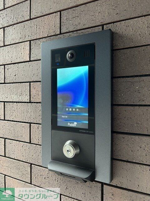 グローリオシェルト四谷坂町の物件内観写真