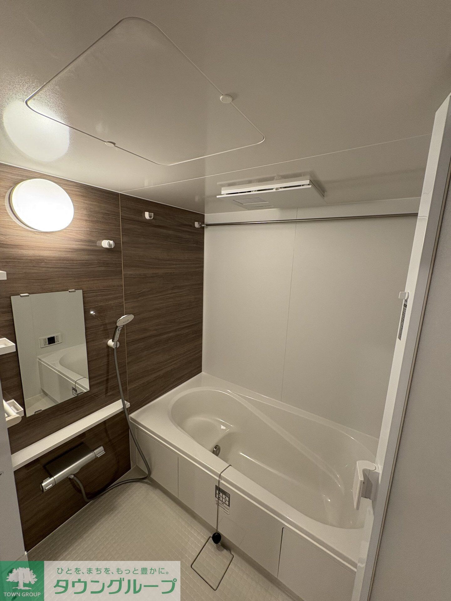 ParkBear四谷三丁目の物件内観写真