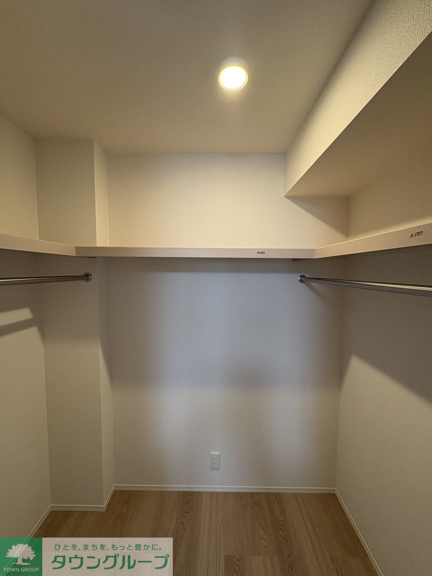 ParkBear四谷三丁目の物件内観写真