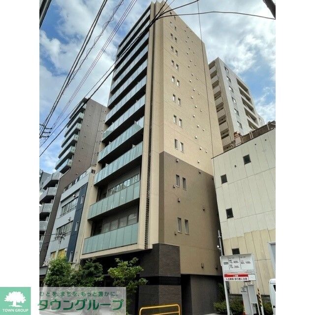 Qu4ttro Arca 九段(クアトロアルカ九段)の物件内観写真