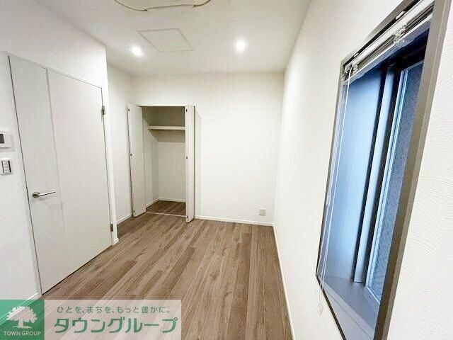 Qu4ttro Arca 九段(クアトロアルカ九段)の物件内観写真