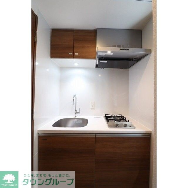 コンフォリア・リヴ森下MUTIOの物件内観写真