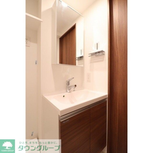 コンフォリア・リヴ森下MUTIOの物件内観写真