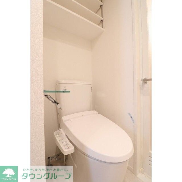 コンフォリア・リヴ森下MUTIOの物件内観写真