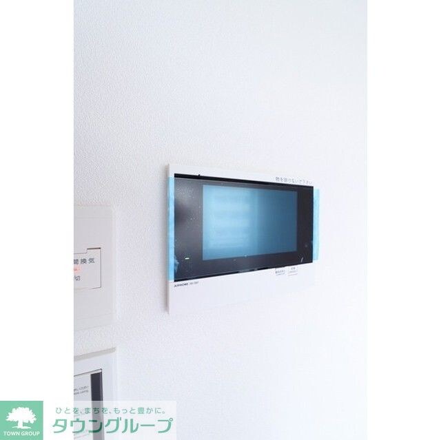 コンフォリア・リヴ森下MUTIOの物件内観写真