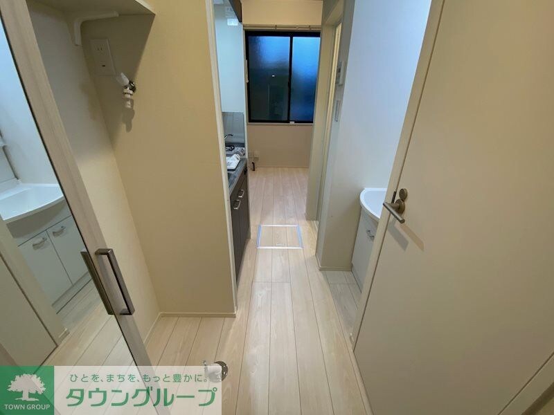 Eminence Iの物件内観写真