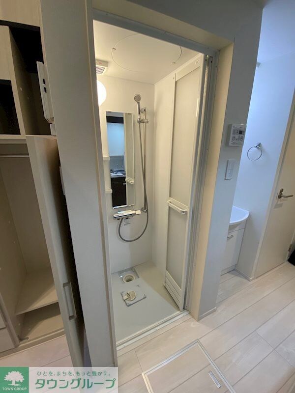 Eminence Iの物件内観写真