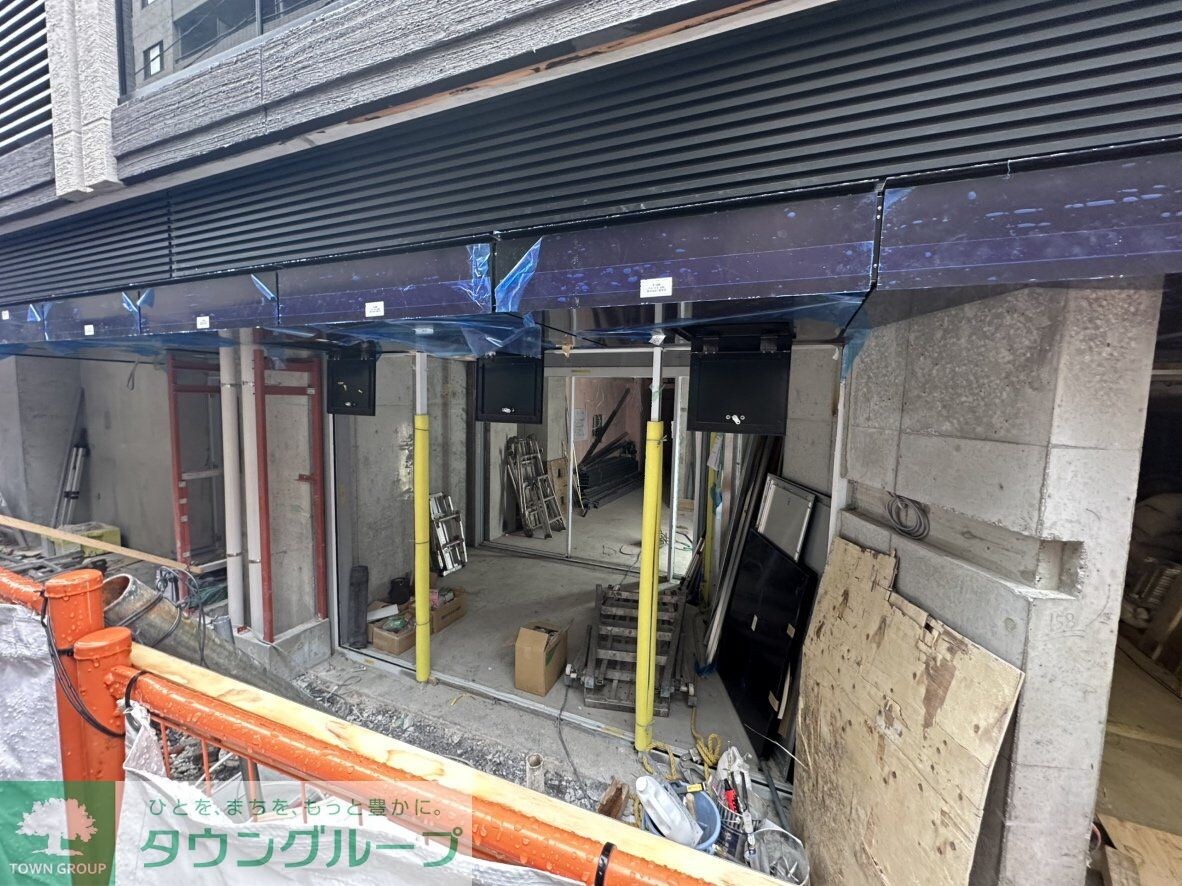 プラウドフラット三越前イーストの物件内観写真