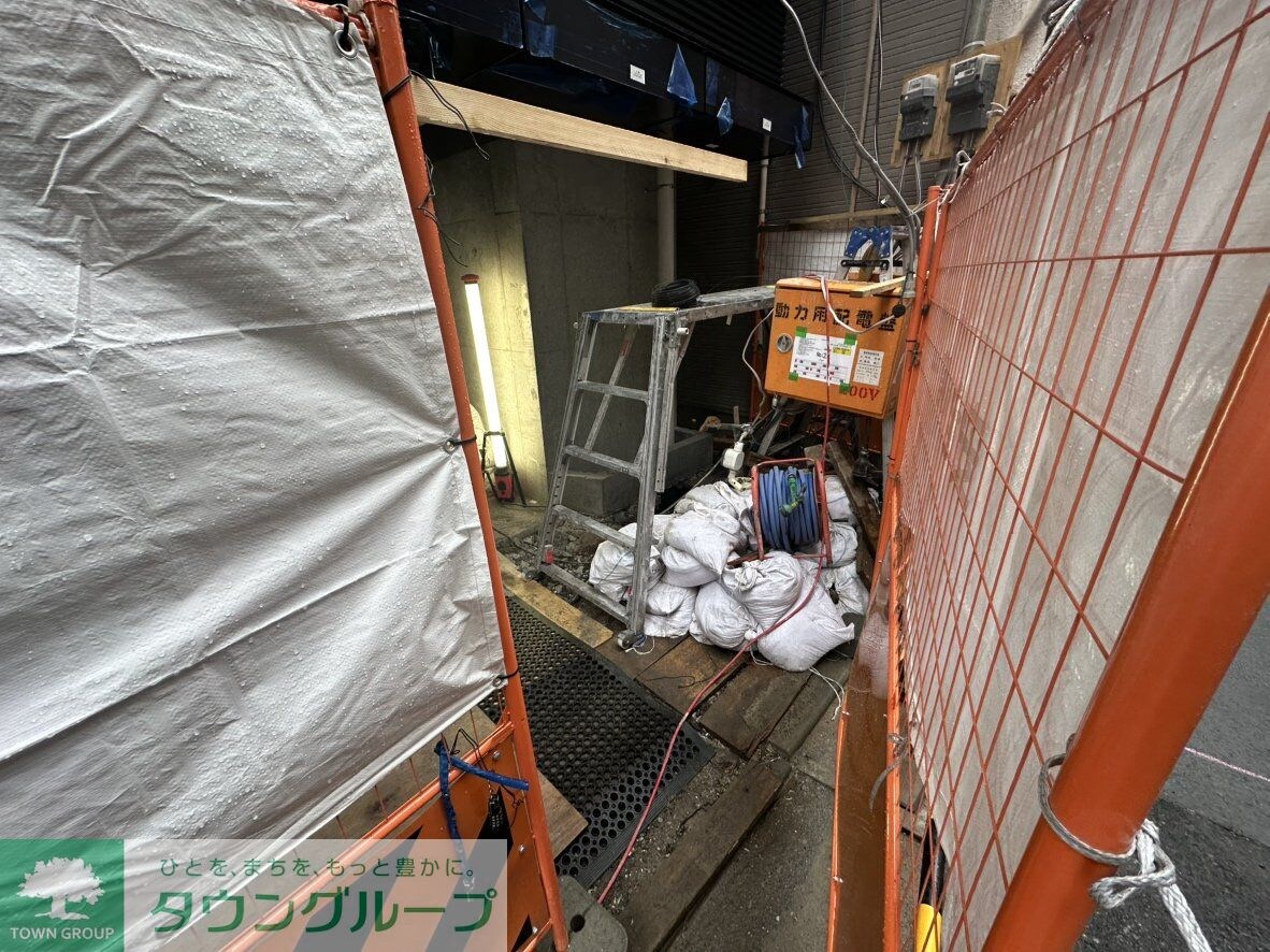 プラウドフラット三越前イーストの物件内観写真