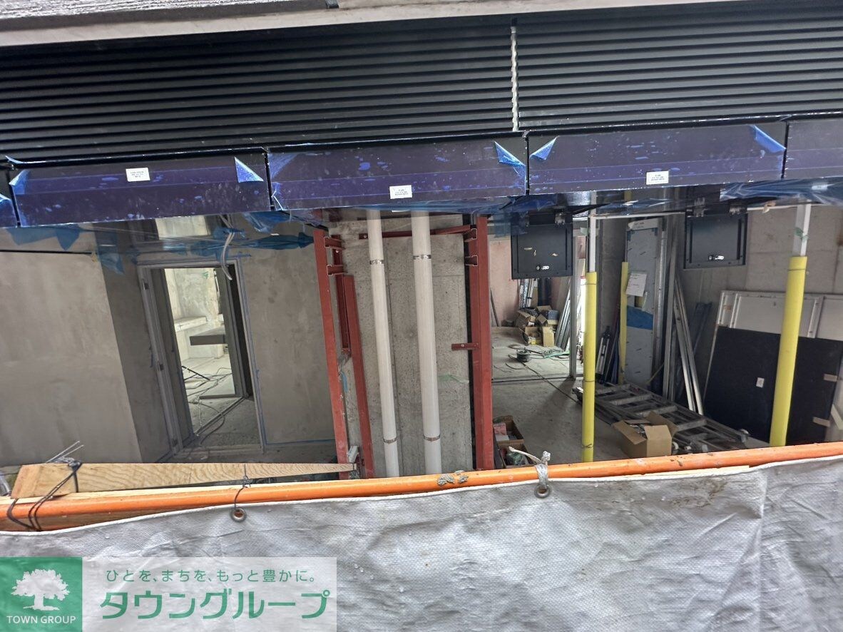 プラウドフラット三越前イーストの物件内観写真