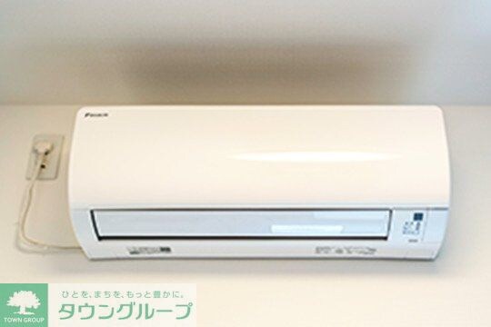 プラウドフラット三越前イーストの物件内観写真